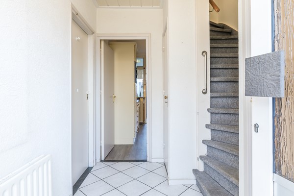 Foto - Te koop: Hoekwoning met 3 slaapkamers en een ruime tuin in Ubachsberg